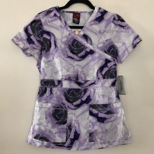 Ecko red scrubs brand new